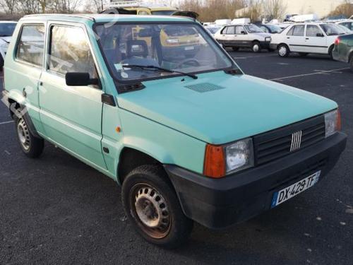 Starter FIAT PANDA (141_) 900 | BP25559373M8 