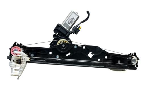 Used Front right window mechanism Front right window mechanism FORD KA (RU8) 1.2 (69 hp) 32212074 32212074