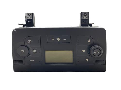 Used Climate control Climate control CITROËN JUMPER II Van 2.2 HDi 120 (120 hp) 29724878 29724878