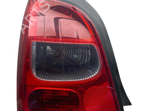 Used Left taillight Left taillight 35927503 35927503