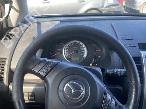 Front left interior door handle MAZDA 5 (CR) 2.0 CD (CR19) | BP25572684I13 - Image 17
