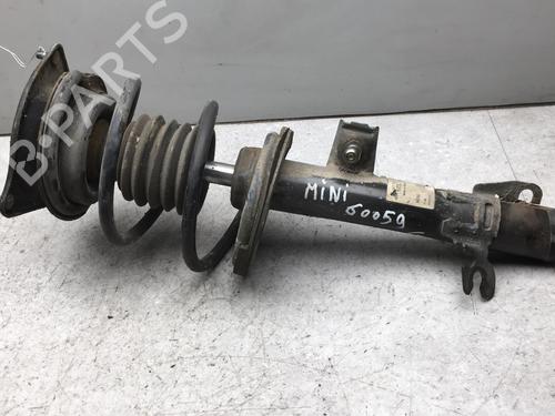 Venstre fortil støddæmper MINI MINI (R50, R53) One D (75 hp) 25521637