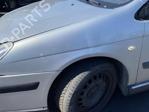 Left headlight CITROËN C5 II Break (RE_) 1.6 HDi (RE9HZC, RE9HYB) | BP25520258C28 - Image 21