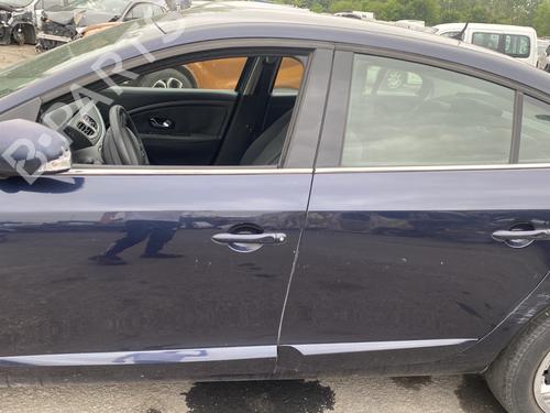 Headrest RENAULT FLUENCE (L3_) 1.5 dCi (L30B) | BP28517343I31 - Image 21