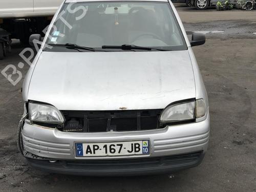 Headlight switch SEAT AROSA (6H1) 1.4 TDI | BP25534625I24 - Image 18