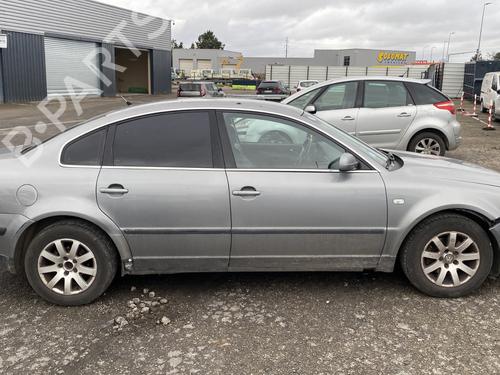 Climate control VW PASSAT B5.5 (3B3) 1.9 TDI | BP33933640I5 - Image 14