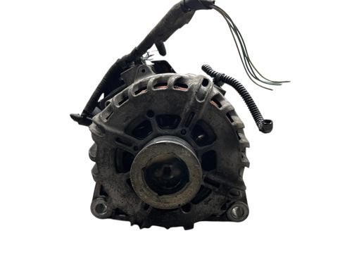 Alternator PEUGEOT 3008 I MPV (0U_) 1.6 HDi | BP29842648M7