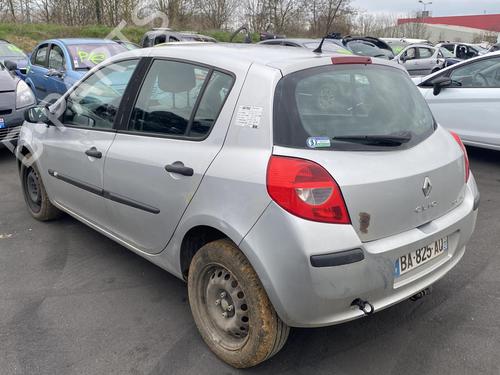 Left front window switch RENAULT CLIO III (BR0/1, CR0/1) 1.5 dCi (C/BR0G, C/BR1G) | BP25514513I27  - Image 12