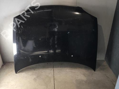 Used Hood OPEL CORSA B (S93) 1.2 i (F08, F68, M68) (45 hp) 25541743