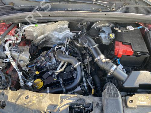 Front right lock RENAULT CLIO V (B7_) 1.0 TCe 90 (B7MT) | BP29711751C97 - Image 30