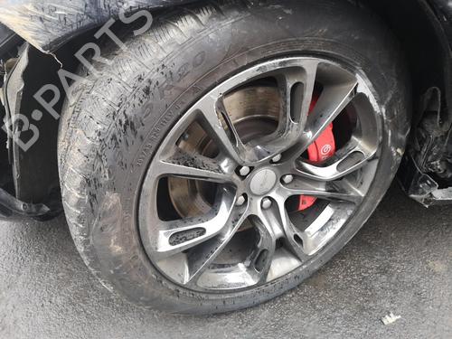 Headlight switch JEEP GRAND CHEROKEE IV (WK, WK2) 6.4 SRT8 4x4 | BP25541292I24 - Image 6