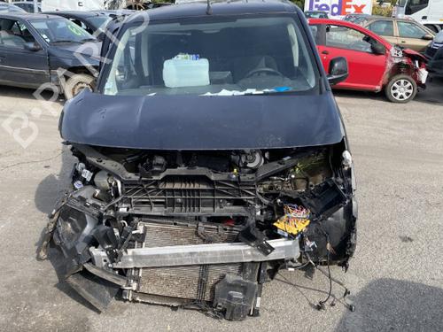 Right sun visor OPEL COMBO Box Body/MPV (K9) 1.6 D | BP26316953I2  - Image 15