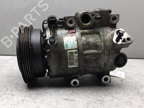 Airco pomp HYUNDAI MATRIX (FC) 1.5 CRDi (102 hp) 25581903