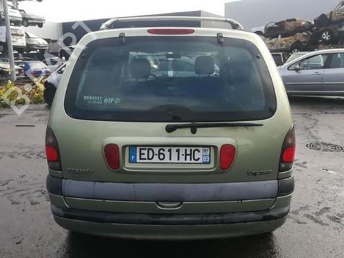 Left headlight RENAULT ESPACE III (JE0_) 2.2 dCi (JE0K) | BP25516530C28 