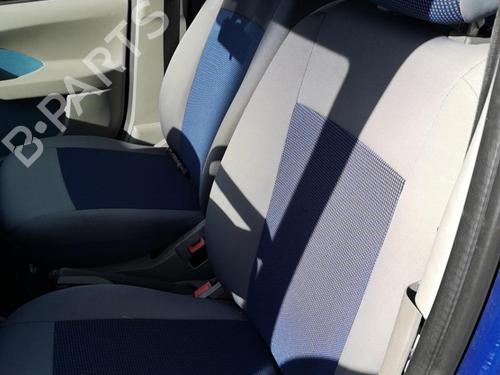 Right taillight FIAT PANDA (169_) 1.2 (169.AXB11, 169.AXB1A) | BP25520744C35 - Image 5