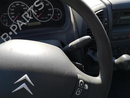 Front left window mechanism CITROËN JUMPER I Van (244) 2.2 HDi | BP25531983C22  - Image 17