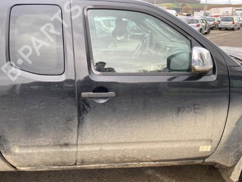 Alternator NISSAN NAVARA NP300 (D40) 2.5 dCi 4WD | BP27253727M7  - Image 24