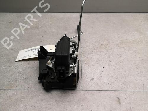 Used Front right lock DACIA DUSTER (HS_) 1.5 dCi (86 hp) 25554505