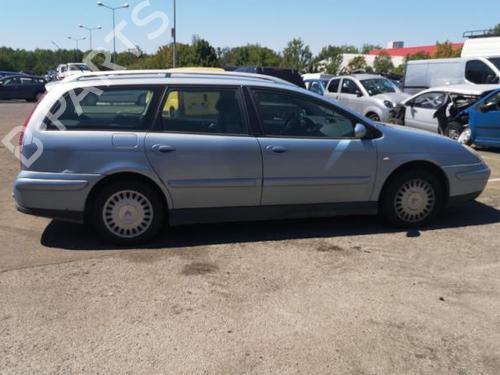 Left taillight CITROËN C5 I Break (DE_) 2.2 HDi (DE4HXB, DE4HXE) | BP25537238C34 - Image 14