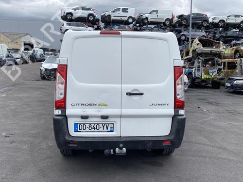 ABS pump CITROËN JUMPY II Van 1.6 HDi 90 16V | BP25570529M43 - Image 26