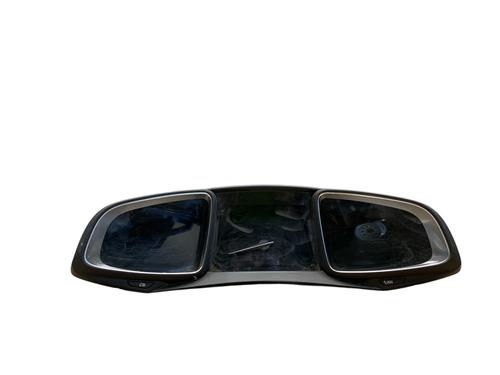 Instrument cluster DS DS 5 (KF_) Hybrid4 9809756980