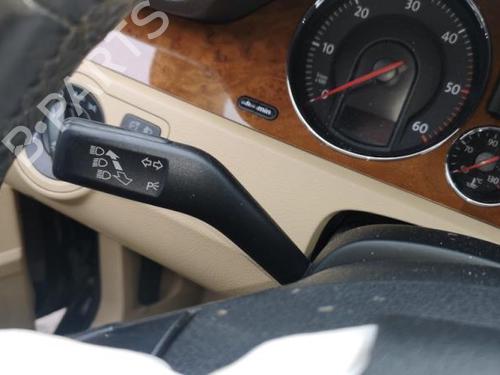 Venstre solskærm VW PASSAT B6 (3C2) 2.0 TDI 16V | BP25532083I1 