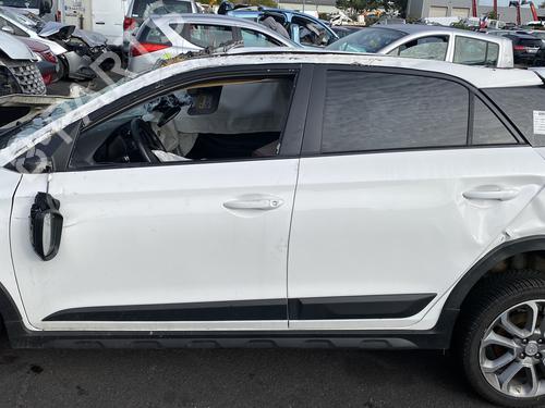 Left front window switch HYUNDAI i20 II (GB, IB) 1.0 T-GDI | BP25529223I27  - Image 18