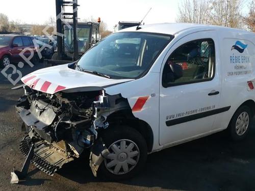Alternator RENAULT KANGOO Express (FW0/1_) 1.5 dCi 90 (FW0G, FW05, FW08, FW11) | BP25552839M7 - Image 28
