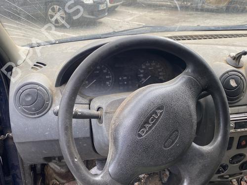 Front right lock DACIA LOGAN (LS_) 1.5 dCi (LS0K) | BP28489725C97  - Image 7