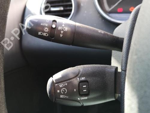 Rear left window mechanism PEUGEOT 308 SW I (4E_, 4H_) 1.6 HDi | BP25560194C24 