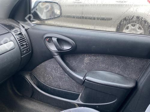 Right mirror CITROËN XSARA (N1) 1.8 i | BP25535225C27 