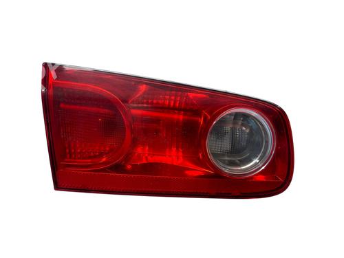 Venstre baglygte bagklap RENAULT LAGUNA II (BG0/1_) 1.9 dCi (BG1A, BG1W, BG0G) (110 hp) 25498244
