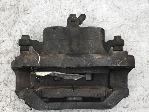 Left front brake caliper NISSAN PATHFINDER III (R51) 2.5 dCi 4WD | BP25522109M105 