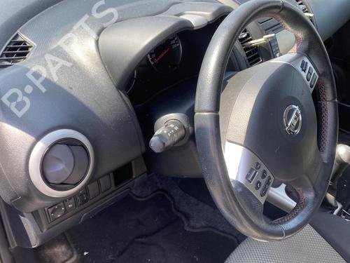 Climate control NISSAN NOTE (E11, NE11) 1.5 dCi | BP25571215I5 - Image 9