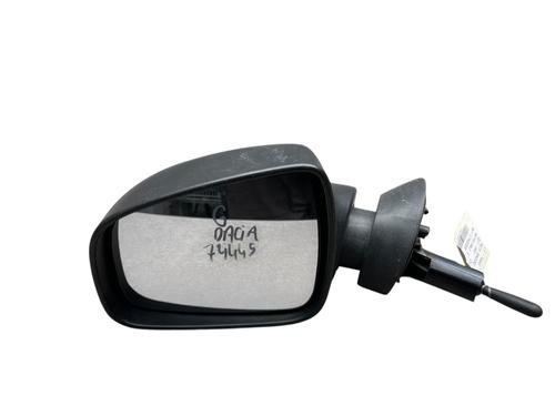 left-mirror-dacia-sandero-2008-30698948 main image