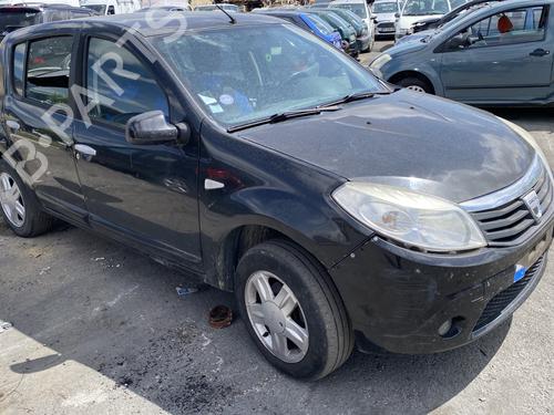 Left mirror DACIA SANDERO 1.4 (BS0C, BS0A, BS0G, BS1F, BS0E) | BP26973262C26 - Image 5