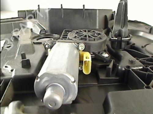 Front right window mechanism FORD FUSION (JU_) 1.4 | BP25559069C23 