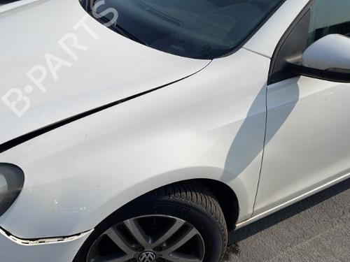 Front right seatbelt VW GOLF VI (5K1) 2.0 TDI | BP25542385I25 - Image 8