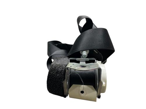 Rear left seatbelt FORD KA (RU8) 1.2 | BP28200817I29  - Image 5