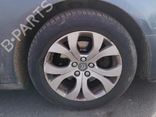 Left tailgate light CITROËN C5 III Break (RW_) 2.0 HDi | BP25532185C79 - Image 33