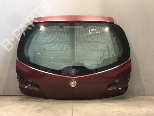 tailgate-alfa-romeo-147-937_-2000-2001-2002-2003-2004-2005-2006-2007-2008-2009-2010-25579022 main image