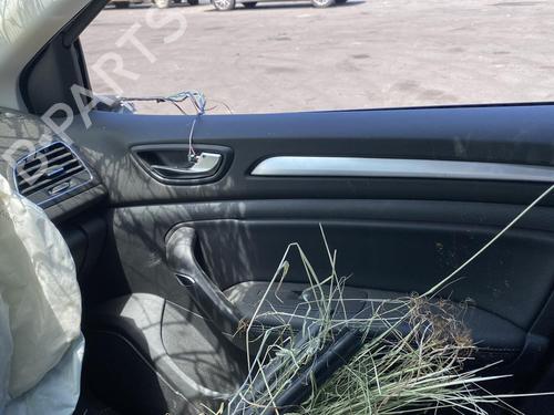 Front right window mechanism RENAULT MEGANE IV Hatchback (B9A/M/N_) 1.5 Blue dCi 115 (B9A6) | BP27482061C23 - Image 35