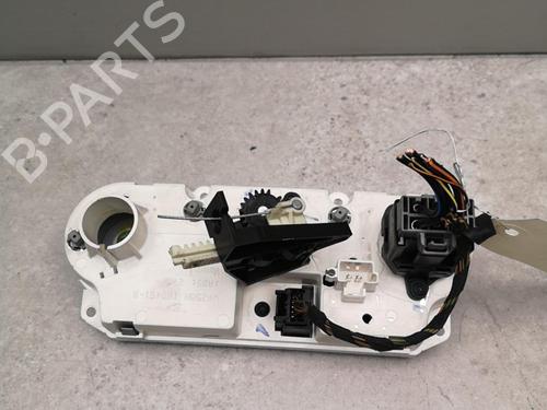 Climate control FORD FIESTA V (JH_, JD_) 1.4 TDCi | BP25554179I5 