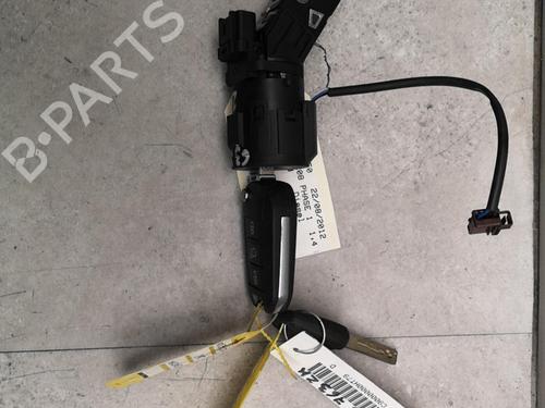 Conmutador de arranque PEUGEOT 208 I (CA_, CC_) 1.4 HDi (68 hp) 25554416