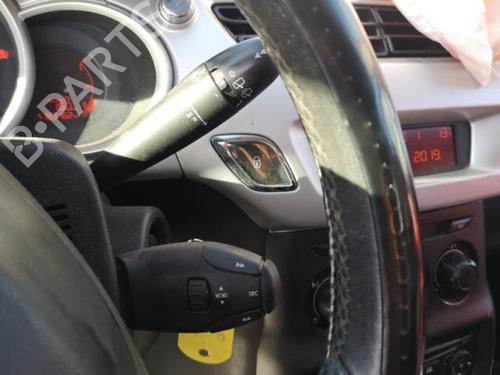 Rear right door window CITROËN C3 II (SC_) 1.4 HDi 70 (SC8HZC, SC8HR0, SC8HP4) | BP25584273C21 