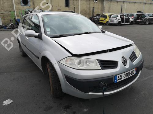 Left taillight RENAULT MEGANE II Estate (KM0/1_) 1.5 dCi (KM16, KM1E) | BP25585412C34 