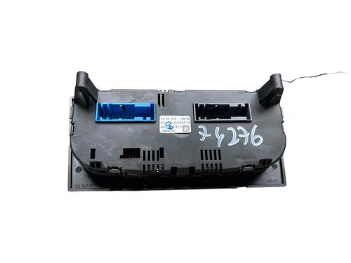 Climate control OPEL MERIVA A MPV (X03) 1.7 CDTI (E75) | BP29572397I5 - Image 5
