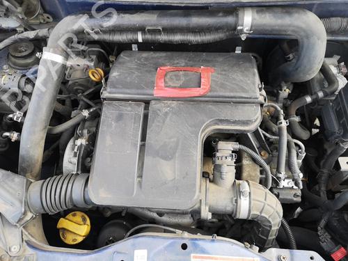 Left headlight SUZUKI WAGON R+ (MA) 1.3 DDiS (RB413D) | BP25525370C28  - Image 14