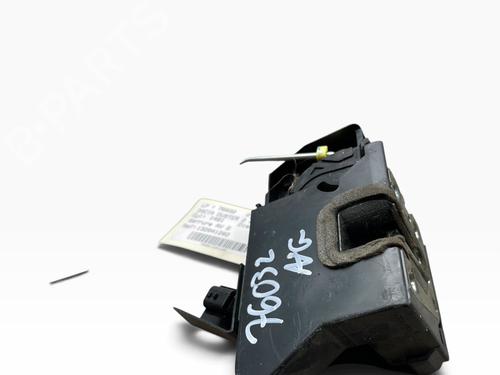 Front left lock DACIA DUSTER (HM_) 1.5 dCi 115 (HMAD) | BP39179736C98 - Image 3