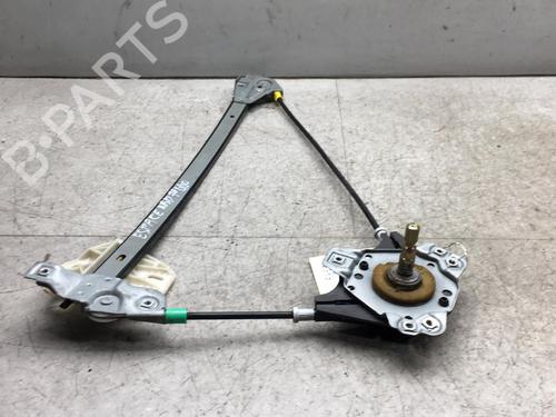 Used Rear right window mechanism Rear right window mechanism RENAULT ESPACE III (JE0_) 2.0 (JE0A) (114 hp) 25542302 25542302